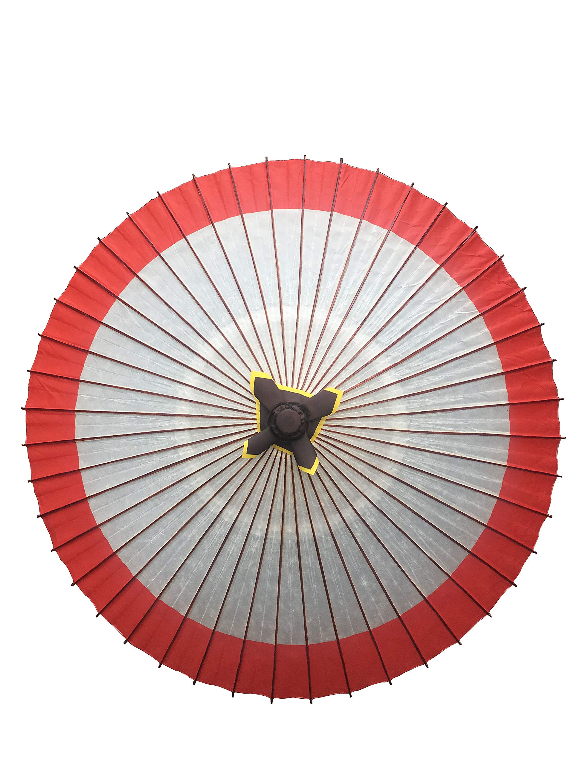 

Ямамото Бамбуковые Изделия Персонаж Имиджа Хиномару Японский Зонт Практичный Зонт Змеиный Глаз Зонт от Дождя Водонепроницаемый Японский