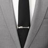Star Wars Lightsaber Tie Clip Tie Bar Obi-Wan sw-obi-lbr-3d-tc