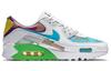 Nike Air Max 90 Flyleather 'Ruohan Wang' CZ3992-900