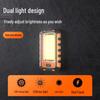 Shenhuo G25 Rechargeable Magnetic Work Light