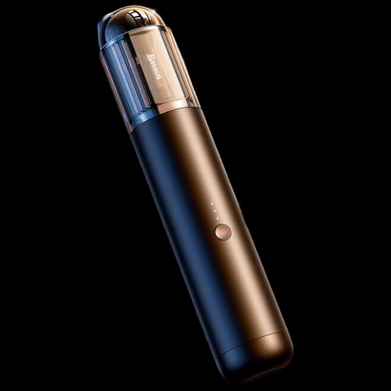 

Baseus A3 Portable Wireless Car & Home Vacuum Cleaner