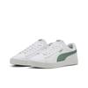 Puma Rickie Klasyczne Modne Uniwersalne Sneakersy Niskie Unisex Białe 394251-27