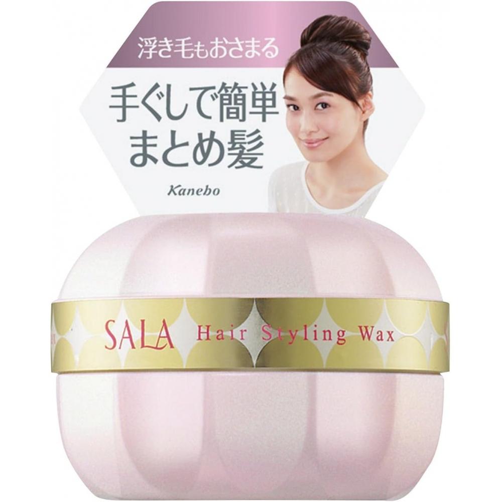 

Sala Hair Makeup Wax Ex