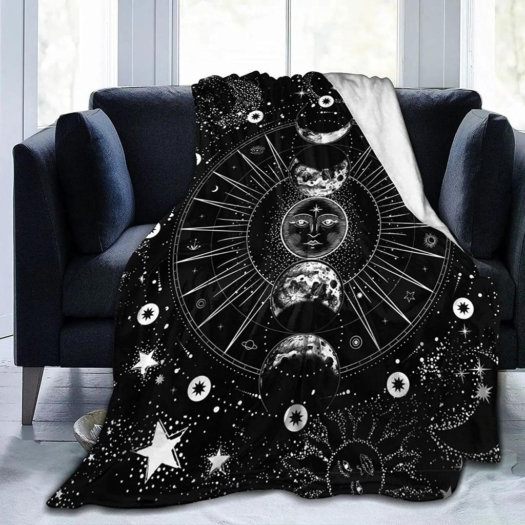 Cute Dachshunds Dog Soft Throw Blanket Warm Blankets Lightweight Tufted Fuzzy Flannel Fleece Throws Blanket for Bed Sofa Couch