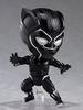Nendoroid Avengers: Infinity War Black Panther Infinity Edition Non-scale ABS & PVC Painted Movable Figure