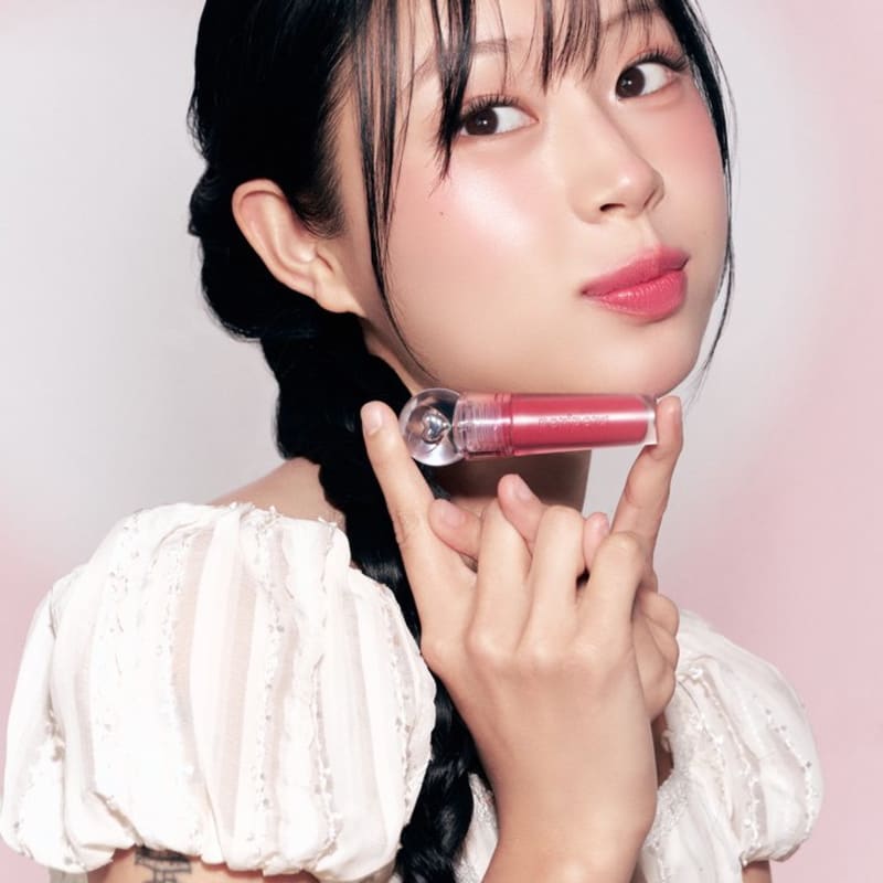 

[Peripera] Ink The Gelable Tint 5 типов (Выберите 1) 001 Be an apricot