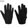 Xin Jingzhou Kids Professional Equestrian Riding Gloves