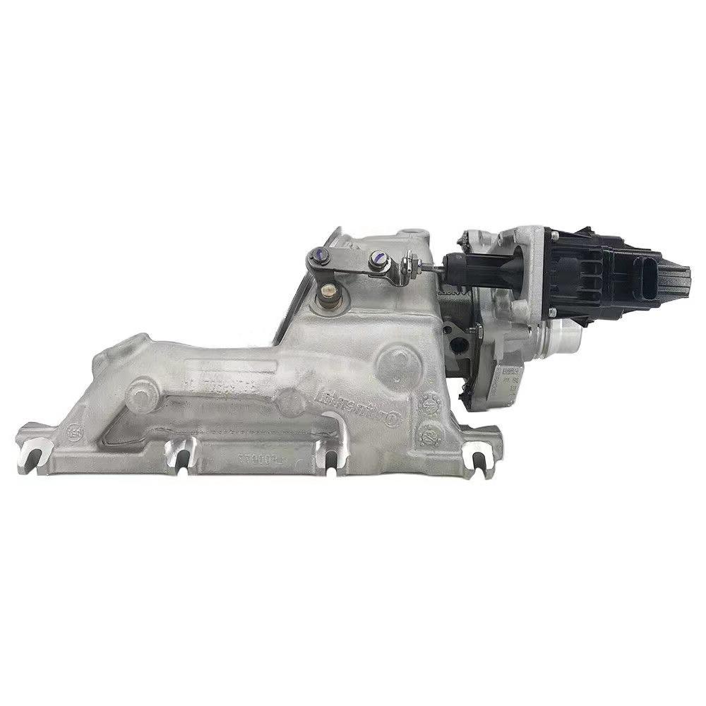 BMW Turbocharger Accessories 11657633795 - In Stock