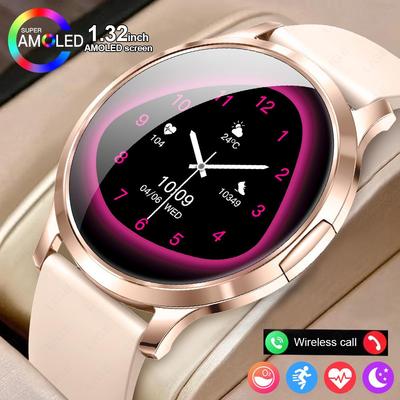 Electrónica inteligente – Relojes inteligentes