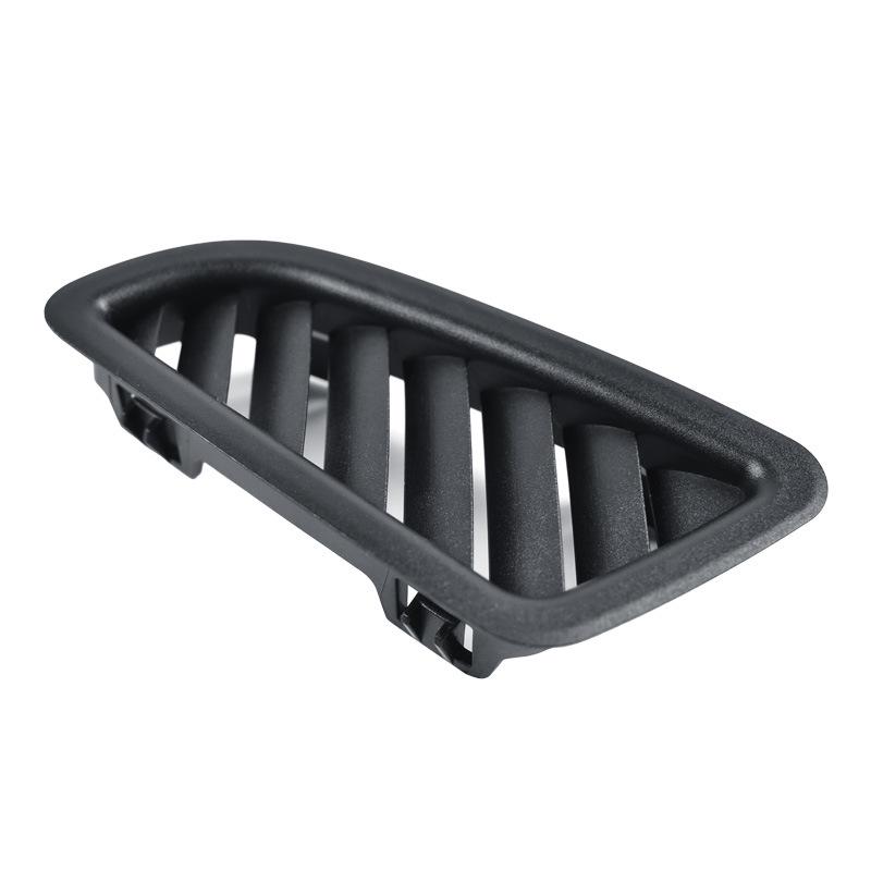 Mercedes-Benz C-Klass, E-Klass, GLC Instrumentbräda Luftventiler: W205, W212, W213 Främre instrumentpanel AC-ventiler