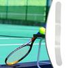 Racket Paddle Tape Protection Tape 37*3.5*0.66cm High Quality Transparent