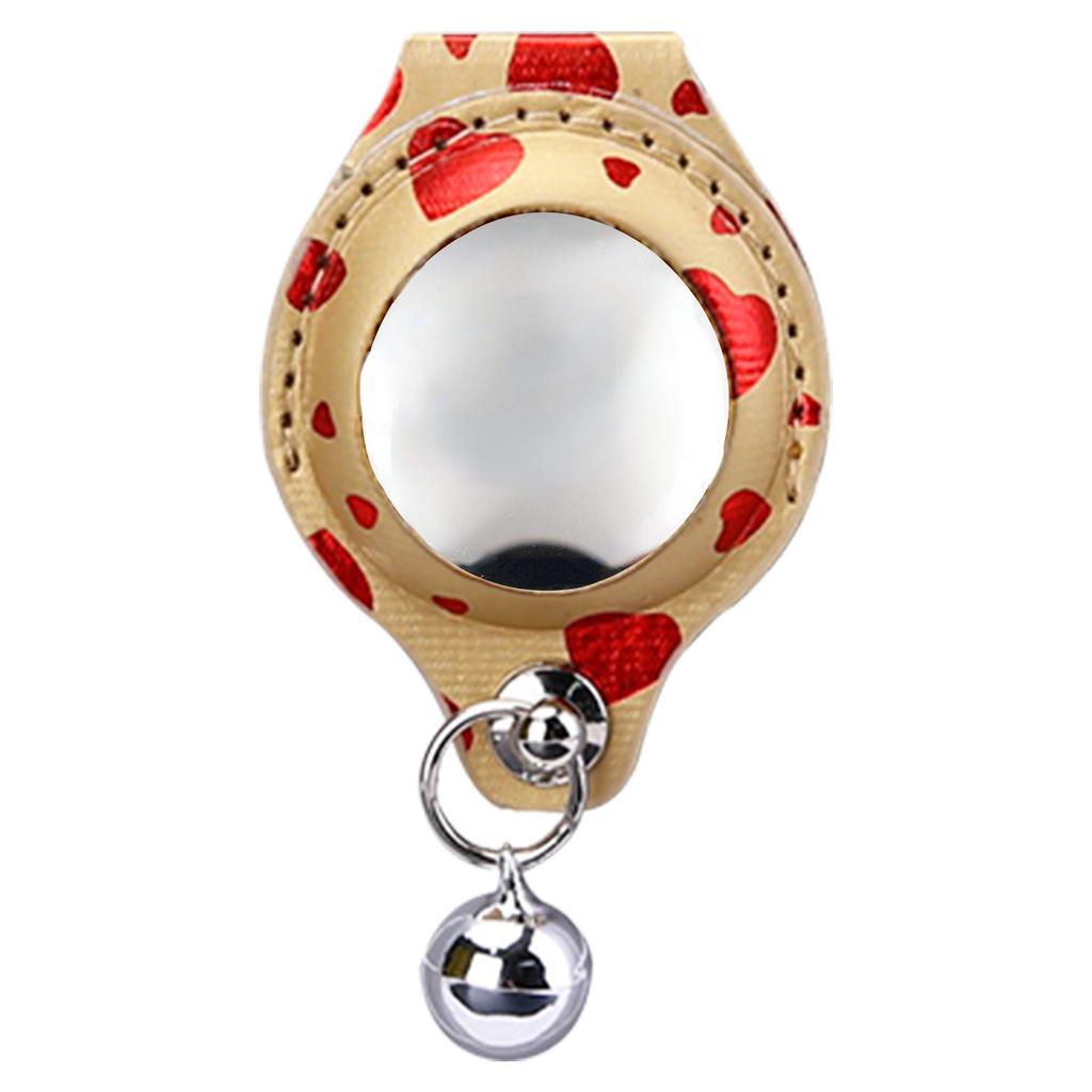 Classic Pet for AirTag Protective Case GPS Finder Dog Cat Collar Loop for Apple Airtags for Apple Locator Tracker Anti-lost Device