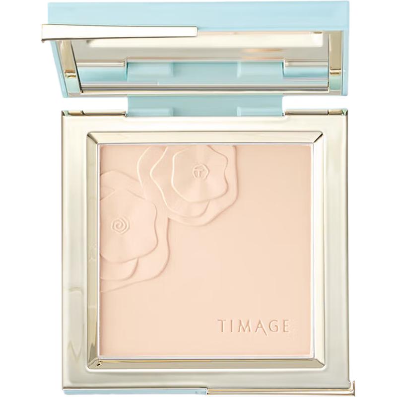 TIMAGE Contour & Highlighter Collection