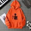 New 2025 Fall and Winter Fleece Jacket Loose Halloween Sweater