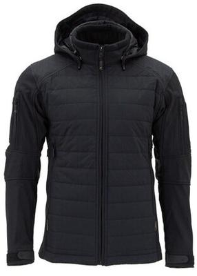 Куртка Carinthia G-Loft ISG Pro Jacket Черная