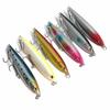 8.5cm 13g Bionic Sinking Pencil Fishing Lure with Hook