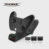 Xbox Series S/X & One S/X Controller Dual Charger with LED