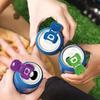 Multicolor Drink Opener Plastic Bottle Opener Portable Can Opener Tool  Dining Bar