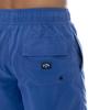 Logo Trunks with Mesh Inner