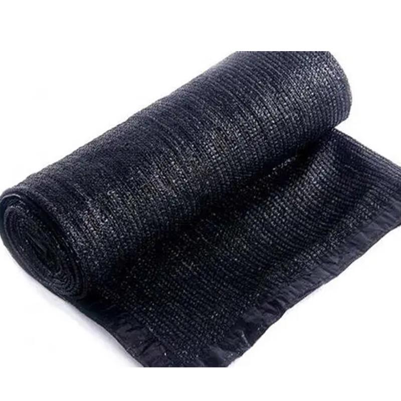 Weiman Black Anti-aging 6-Needle Sunshade Safety Net