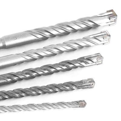 Accesorios para herramientas eléctricas – Brocas
