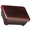 J-kitchens Japanese-style Unagi Jyu Box (Unagi Jyu Box) 13x11.1x7.1cm Made In Japan PNO.344947