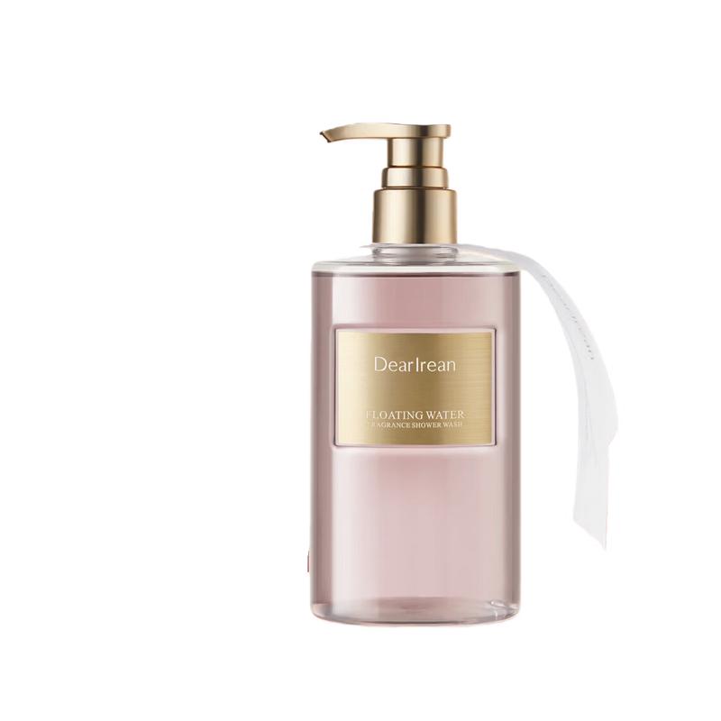 Dear Irean Floating Water Fragrance Shower Gel