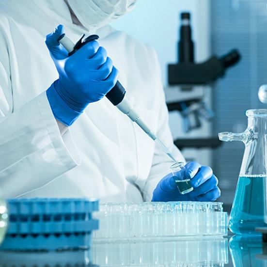 50Pcs Disposable Nitrile Gloves Powder Free Latex Work Gloves Stretchable Puncture Resistant Protective Safety