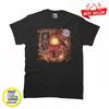 New Rings of Saturn Embryonic Anomaly Classic MAN WOMAN T-Shirt S To 5XL