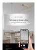 Modern Minimalist LED Pendant Light for Dining Table, Office, or Living Room