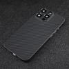 600D Kevlar Aramid Fiber Case for iPhone 13 14 15 16 Pro/Pro Max Luxury Ultra-Thin Lightweight Protective Phone Back Cover