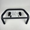 Custom Off-Road Racing Front Bumper for 1998 Suzuki Jimny JB23/33/43