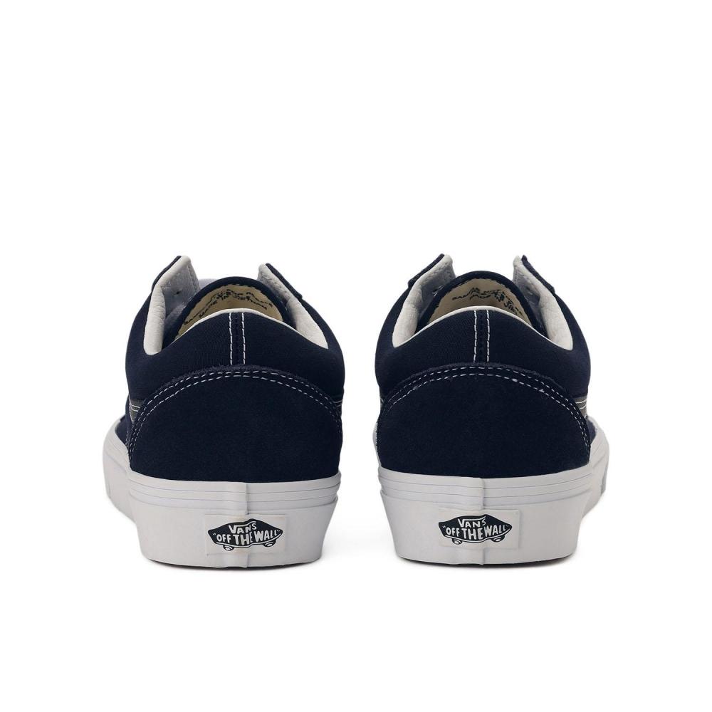 Vans Old School Vn0a2z42jdu Oversized Lace