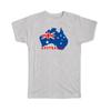 Tops – T-Shirts