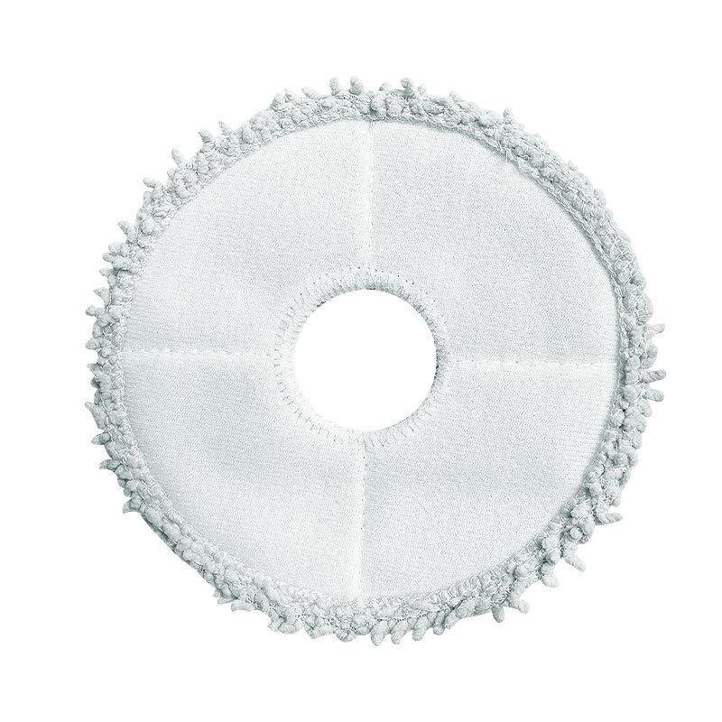 Xiaomi Sweeping & Mopping X20 C101: Roller Brush, Main Brush, Mop, Filter for Mijia No-Wash 2 Robot