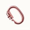 Set of Permanent Bracelets, Stainless Steel, Silver Clasp, , Friendship Bracelet with Tool for