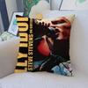 B-Billy Singer I-Idol Stitch Lucky Dragon pillow cover sofa cushion cover home room decoration children gift