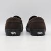 VN000Z0GBRO Vans Style 53 Suede Brown (Men's)