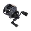 Dual Braking System Fishing Reel 7.0:1 Baitcasting Reels 5+1BB 13.2 Lb Drag Baitcaster Reels Q1 Left Hand