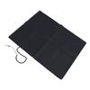 Grounding Mat with Cable Multifunctional Earth Connected Pad for Efficient Sleep Stress Relief 68x90