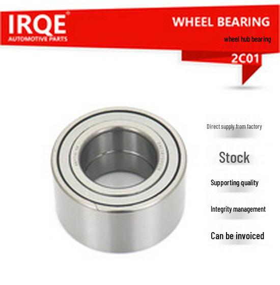 Cuscinetto mozzo IRQE LM68149/10 per Fengxing, Jinbei, Delica, Refine