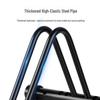 Adjustable Bicycle Parking & Repair Stand