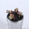 Universal Car Boat 12V 4 Position Ignition Starter Switch With 2 Keys For Petrol Engine Farm Machines Harvesters