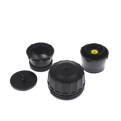 1Set For KF-JN-01 02 Portable Coffee Machine Accessories Coffee Powder Warehouse Coffee Size Capsule Warehouse