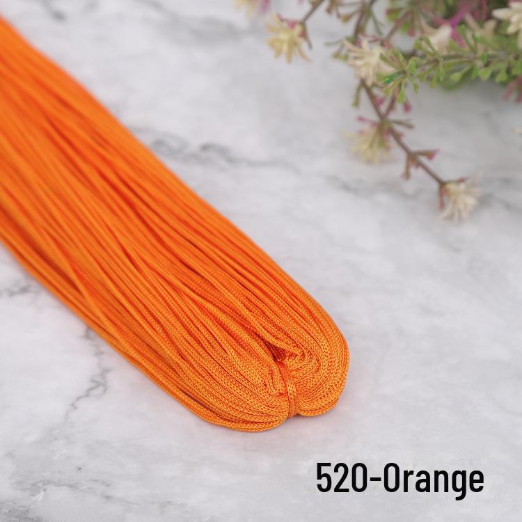 Upgraded version of fine wool crochet hook set with bright silk light and handmade hollow yarn hooks.