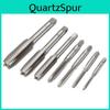 Drill Hand Tap Bits Tools High Accuracy Right Hand
