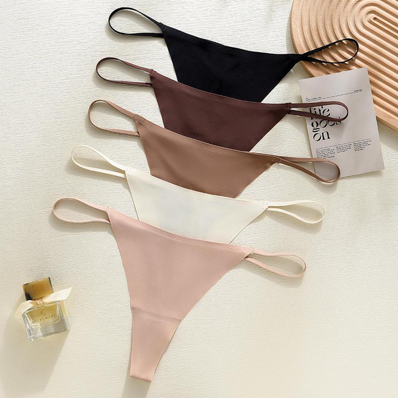 Damskie bezszwowe body fitness z cienkimi ramiączkami i oddychającym modelowaniem