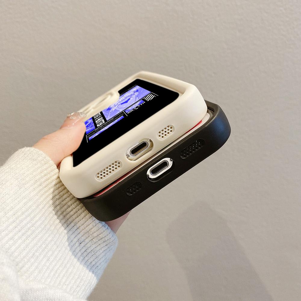 Ae82 Hunter X Hunter Anime Art Huse de protecție pentru telefon pentru Xiaomi Poco X5 M6 Redmi Note 13 12 11 Pro 13C 12C A3 9 10 12S Angel Eyes Husa din spate TPU