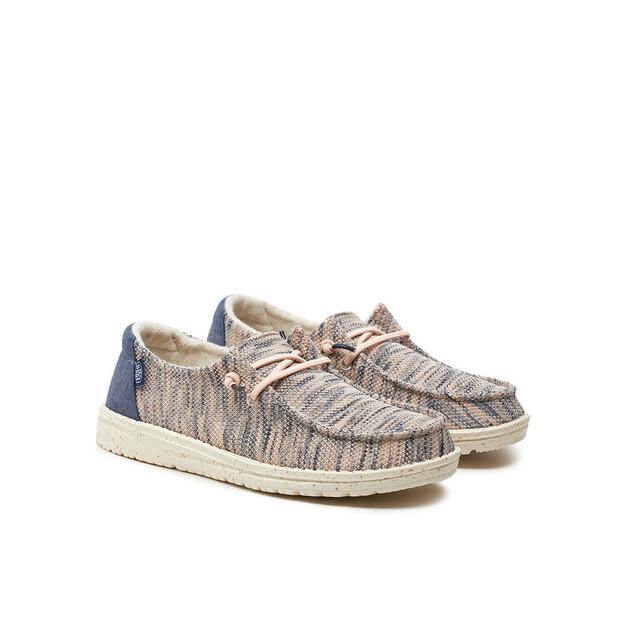 Hey Dude Wendy Sox Sneakers