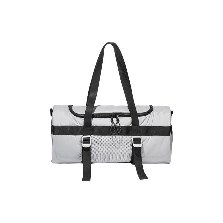 

New Under Armour Polyester Shoulder Bag Crossbody Bag Regular Unisex Gray 1291010-013 50.0*22.1*25.9CM